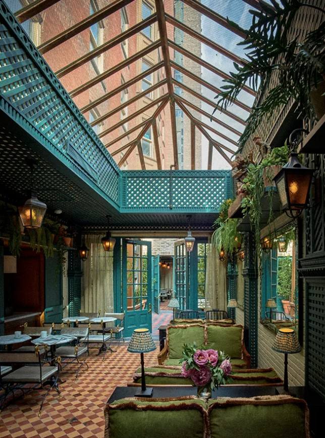 hotel chelsea