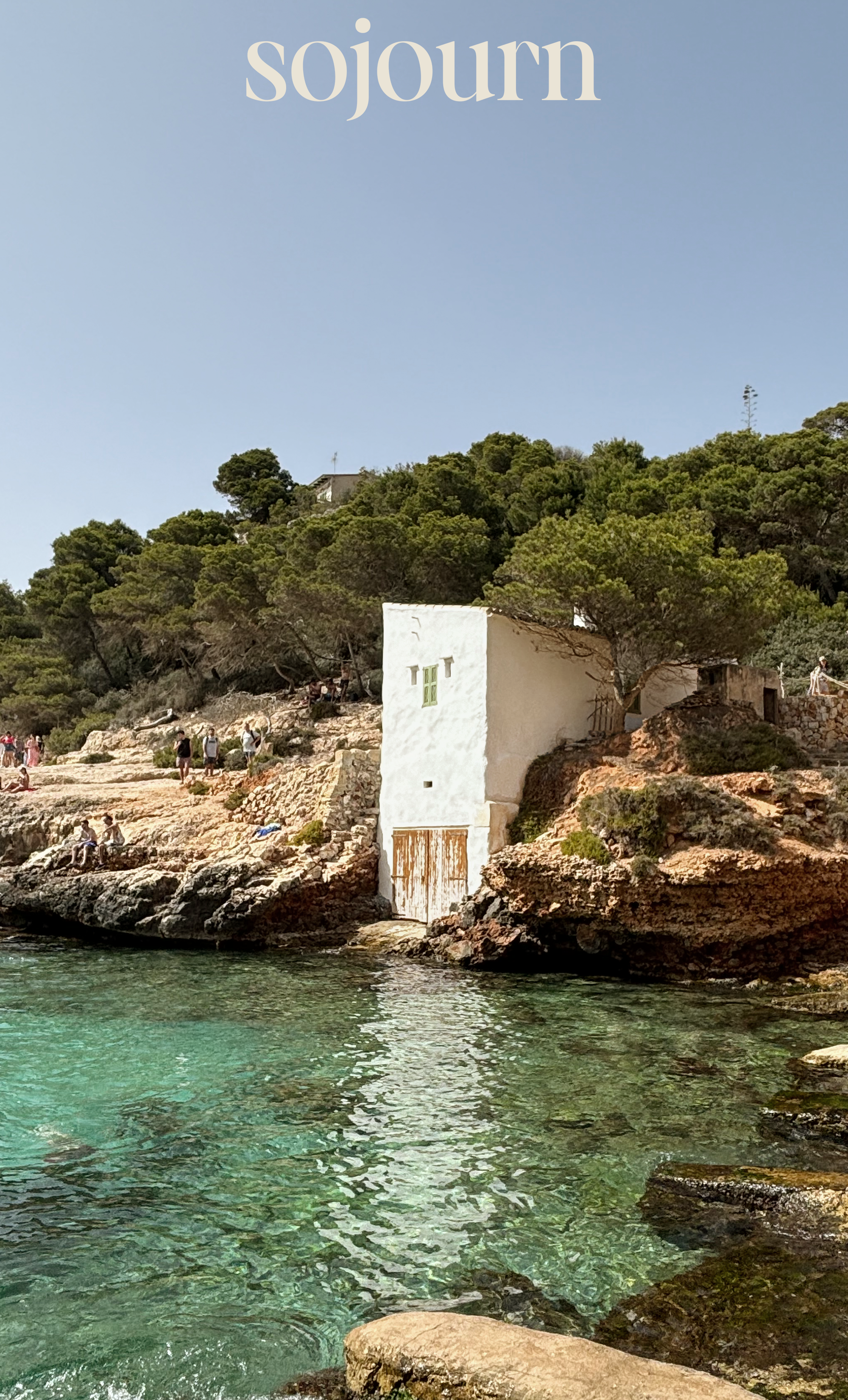 MALLORCA — 5 days of pure Mediterranean magic