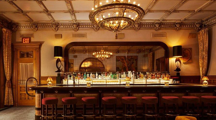 How to Staycation in NYC — photo 2