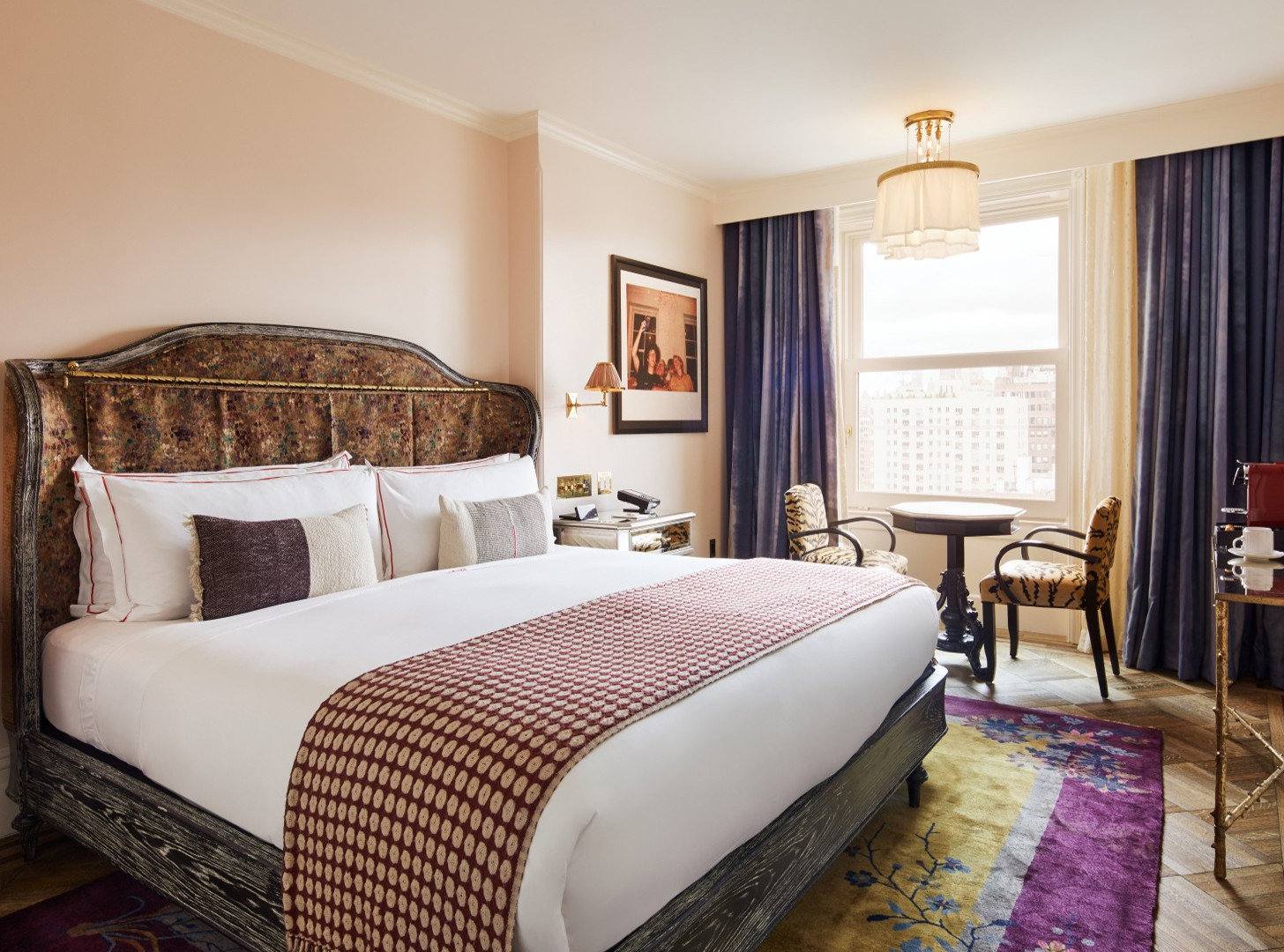 hotel chelsea